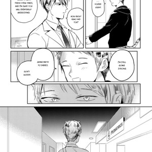 [Akoshi Jake] Omega Shunki [Eng] – Gay Manga sex 185