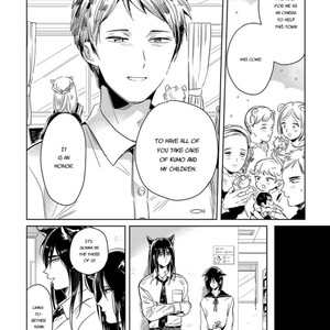 [Akoshi Jake] Omega Shunki [Eng] – Gay Manga sex 187