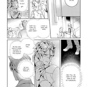 [Akoshi Jake] Omega Shunki [Eng] – Gay Manga sex 189