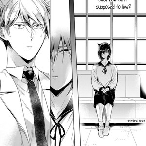 [Akoshi Jake] Omega Shunki [Eng] – Gay Manga sex 191