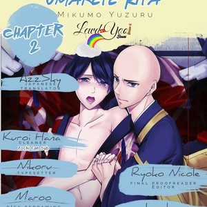 [Mikumo Yuzuru] Otoko ni Dakareru Tameni Umarete Kita (update c.4-9) [Eng] – Gay Manga sex 44