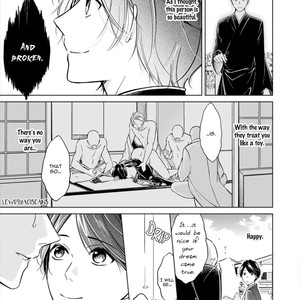 [Mikumo Yuzuru] Otoko ni Dakareru Tameni Umarete Kita (update c.4-9) [Eng] – Gay Manga sex 68