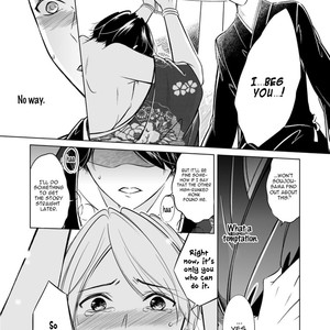 [Mikumo Yuzuru] Otoko ni Dakareru Tameni Umarete Kita (update c.4-9) [Eng] – Gay Manga sex 91