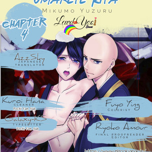 [Mikumo Yuzuru] Otoko ni Dakareru Tameni Umarete Kita (update c.4-9) [Eng] – Gay Manga sex 97