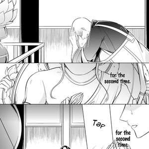 [Mikumo Yuzuru] Otoko ni Dakareru Tameni Umarete Kita (update c.4-9) [Eng] – Gay Manga sex 110