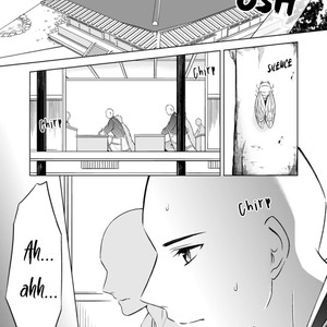 [Mikumo Yuzuru] Otoko ni Dakareru Tameni Umarete Kita (update c.4-9) [Eng] – Gay Manga sex 121