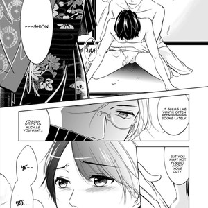 [Mikumo Yuzuru] Otoko ni Dakareru Tameni Umarete Kita (update c.4-9) [Eng] – Gay Manga sex 123