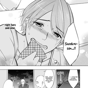 [Mikumo Yuzuru] Otoko ni Dakareru Tameni Umarete Kita (update c.4-9) [Eng] – Gay Manga sex 138