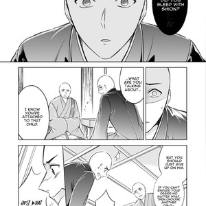 [Mikumo Yuzuru] Otoko ni Dakareru Tameni Umarete Kita (update c.4-9) [Eng] – Gay Manga sex 139