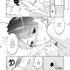 [Mikumo Yuzuru] Otoko ni Dakareru Tameni Umarete Kita (update c.4-9) [Eng] – Gay Manga sex 146
