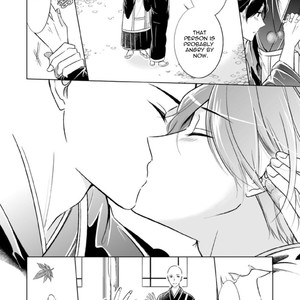 [Mikumo Yuzuru] Otoko ni Dakareru Tameni Umarete Kita (update c.4-9) [Eng] – Gay Manga sex 174