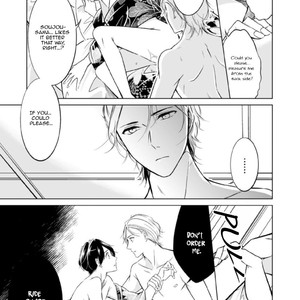 [Mikumo Yuzuru] Otoko ni Dakareru Tameni Umarete Kita (update c.4-9) [Eng] – Gay Manga sex 177