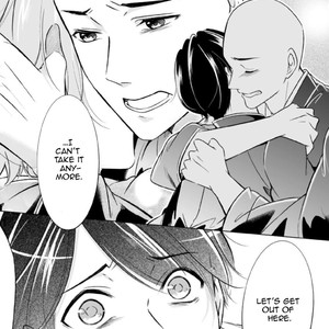 [Mikumo Yuzuru] Otoko ni Dakareru Tameni Umarete Kita (update c.4-9) [Eng] – Gay Manga sex 187