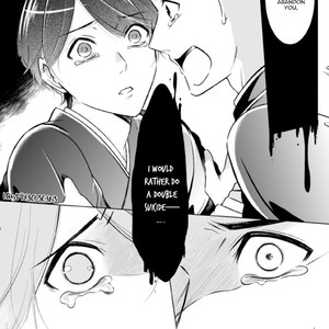 [Mikumo Yuzuru] Otoko ni Dakareru Tameni Umarete Kita (update c.4-9) [Eng] – Gay Manga sex 189