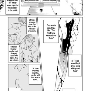 [Mikumo Yuzuru] Otoko ni Dakareru Tameni Umarete Kita (update c.4-9) [Eng] – Gay Manga sex 226