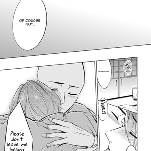 [Mikumo Yuzuru] Otoko ni Dakareru Tameni Umarete Kita (update c.4-9) [Eng] – Gay Manga sex 240