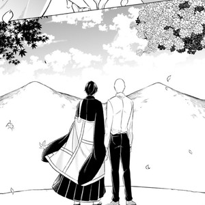[Mikumo Yuzuru] Otoko ni Dakareru Tameni Umarete Kita (update c.4-9) [Eng] – Gay Manga sex 247