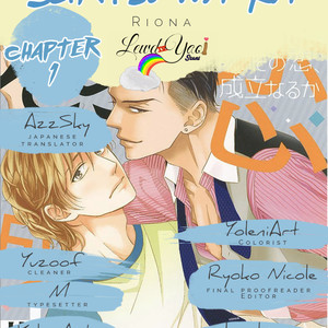 [Riona] Sono Koi, Seiritsu Naru ka (update c.4) [Eng] – Gay Manga sex 5