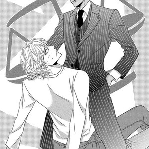 [Riona] Sono Koi, Seiritsu Naru ka (update c.4) [Eng] – Gay Manga sex 9