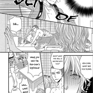 [Riona] Sono Koi, Seiritsu Naru ka (update c.4) [Eng] – Gay Manga sex 12