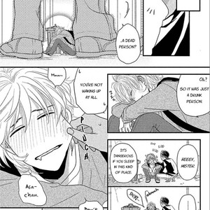 [Riona] Sono Koi, Seiritsu Naru ka (update c.4) [Eng] – Gay Manga sex 16