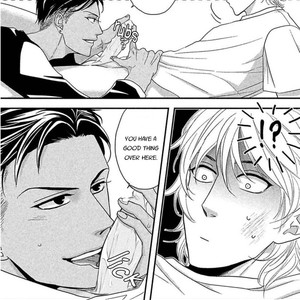[Riona] Sono Koi, Seiritsu Naru ka (update c.4) [Eng] – Gay Manga sex 18