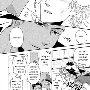 [Riona] Sono Koi, Seiritsu Naru ka (update c.4) [Eng] – Gay Manga sex 20