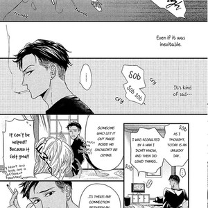[Riona] Sono Koi, Seiritsu Naru ka (update c.4) [Eng] – Gay Manga sex 24