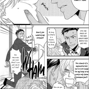 [Riona] Sono Koi, Seiritsu Naru ka (update c.4) [Eng] – Gay Manga sex 33