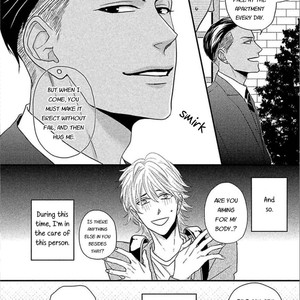 [Riona] Sono Koi, Seiritsu Naru ka (update c.4) [Eng] – Gay Manga sex 44