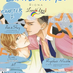 [Riona] Sono Koi, Seiritsu Naru ka (update c.4) [Eng] – Gay Manga sex 55