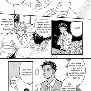 [Riona] Sono Koi, Seiritsu Naru ka (update c.4) [Eng] – Gay Manga sex 60