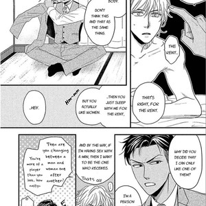 [Riona] Sono Koi, Seiritsu Naru ka (update c.4) [Eng] – Gay Manga sex 61