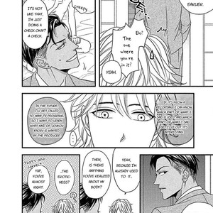 [Riona] Sono Koi, Seiritsu Naru ka (update c.4) [Eng] – Gay Manga sex 63