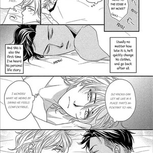 [Riona] Sono Koi, Seiritsu Naru ka (update c.4) [Eng] – Gay Manga sex 78