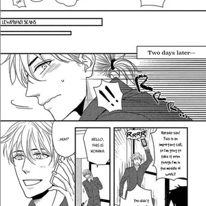 [Riona] Sono Koi, Seiritsu Naru ka (update c.4) [Eng] – Gay Manga sex 86