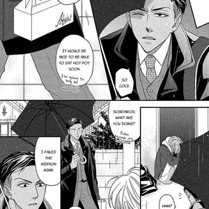 [Riona] Sono Koi, Seiritsu Naru ka (update c.4) [Eng] – Gay Manga sex 87