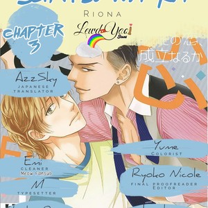 [Riona] Sono Koi, Seiritsu Naru ka (update c.4) [Eng] – Gay Manga sex 99
