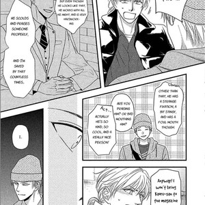 [Riona] Sono Koi, Seiritsu Naru ka (update c.4) [Eng] – Gay Manga sex 112