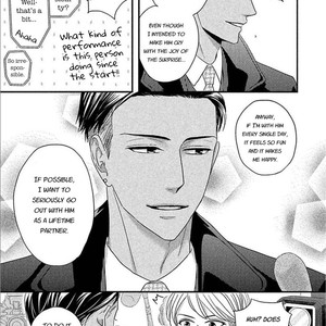 [Riona] Sono Koi, Seiritsu Naru ka (update c.4) [Eng] – Gay Manga sex 128