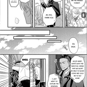 [Riona] Sono Koi, Seiritsu Naru ka (update c.4) [Eng] – Gay Manga sex 129