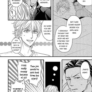 [Riona] Sono Koi, Seiritsu Naru ka (update c.4) [Eng] – Gay Manga sex 131