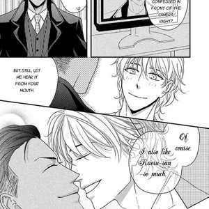 [Riona] Sono Koi, Seiritsu Naru ka (update c.4) [Eng] – Gay Manga sex 134