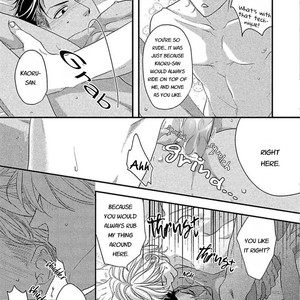 [Riona] Sono Koi, Seiritsu Naru ka (update c.4) [Eng] – Gay Manga sex 136