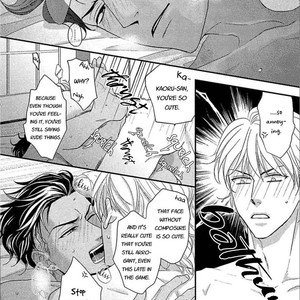 [Riona] Sono Koi, Seiritsu Naru ka (update c.4) [Eng] – Gay Manga sex 137