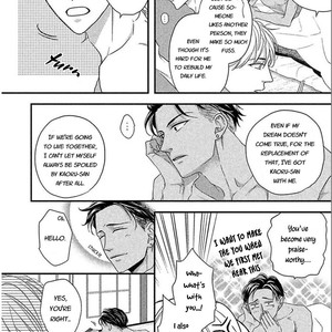 [Riona] Sono Koi, Seiritsu Naru ka (update c.4) [Eng] – Gay Manga sex 139
