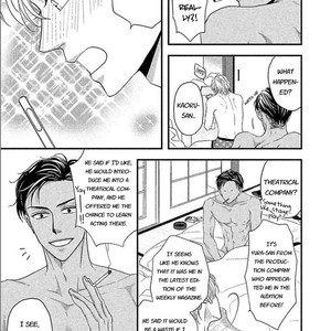[Riona] Sono Koi, Seiritsu Naru ka (update c.4) [Eng] – Gay Manga sex 140