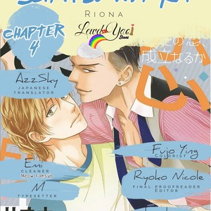 [Riona] Sono Koi, Seiritsu Naru ka (update c.4) [Eng] – Gay Manga sex 145