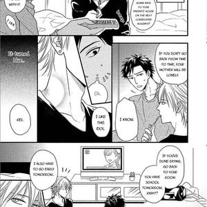 [Riona] Sono Koi, Seiritsu Naru ka (update c.4) [Eng] – Gay Manga sex 148