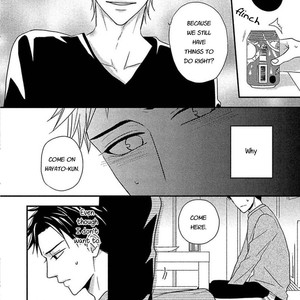 [Riona] Sono Koi, Seiritsu Naru ka (update c.4) [Eng] – Gay Manga sex 149
